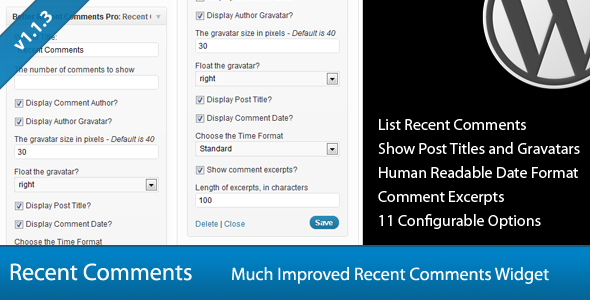 18-better-recent-comments-plugin-wordpress-sidebar