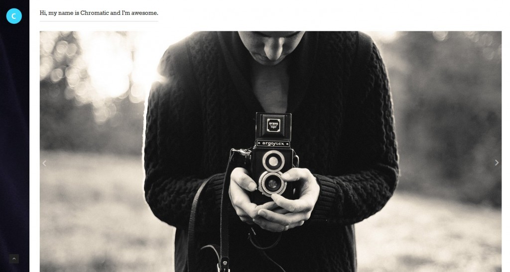 06-chromatic-theme-wordpress-blog