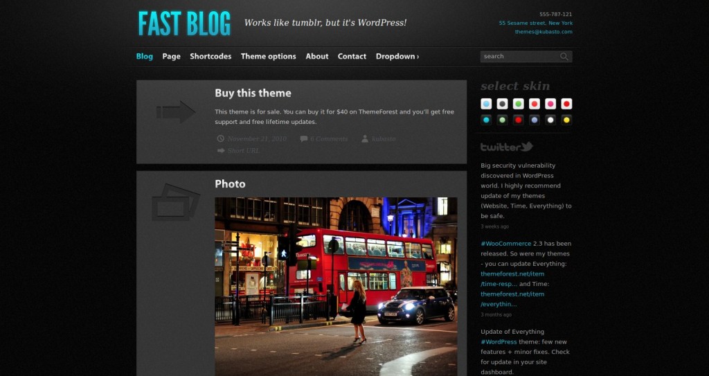 18-fast-blog-theme-wordpress-blog